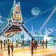 Illustration for article titled The New emAliens/em Game Feels Like A Bad Theme Park Ride. Heres An Awesome emAliens/em Theme Park Ride.
